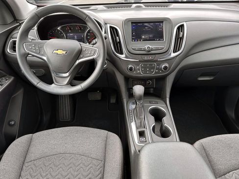 Used 2024 Chevrolet Equinox LT AWD/4WD image 15
