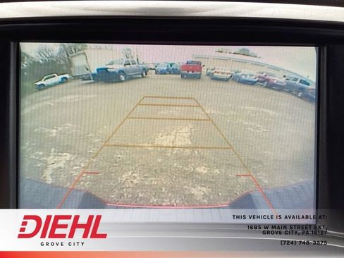 Used 2018 Chevrolet Silverado 1500 LT w/ All Star Edition AWD/4WD image 25