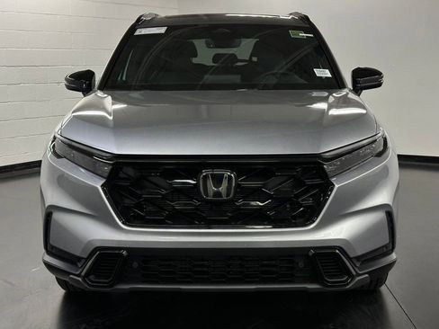 New 2026 Honda CR-V Sport-L image 6