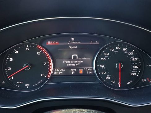 Used 2019 Audi A6 3.0T Premium AWD/4WD image 19