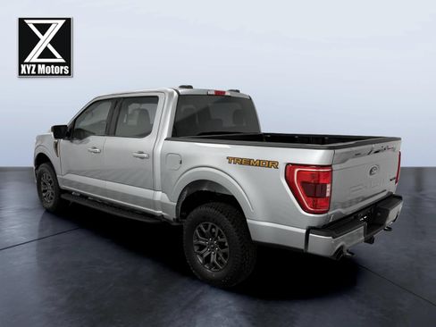 Used 2023 Ford F150 Tremor AWD/4WD image 4
