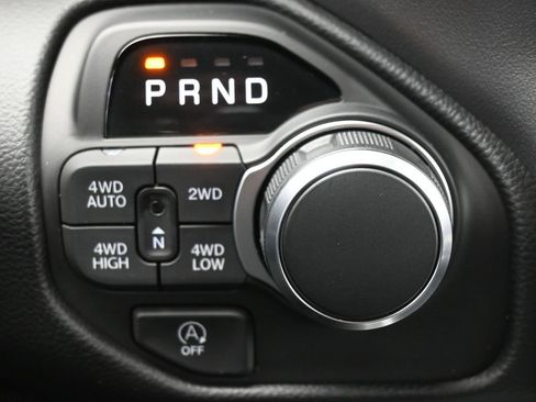 New 2026 RAM 1500 Big Horn image 25