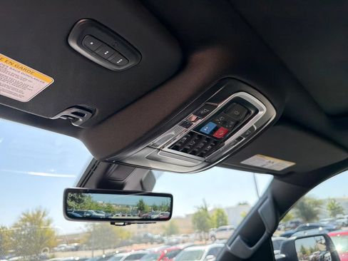 New 2027 RAM 1500 RHO w/ RHO Level 1 Equipment Group AWD/4WD image 27