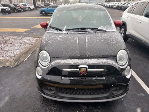 Used 2012 FIAT 500 Abarth image 13