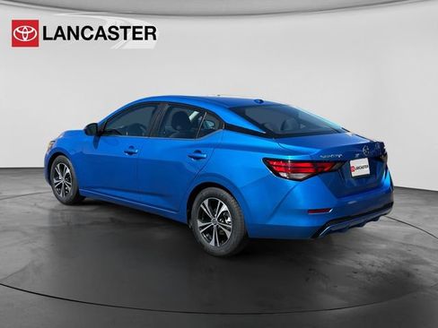 Used 2023 Nissan Sentra SV FWD image 5