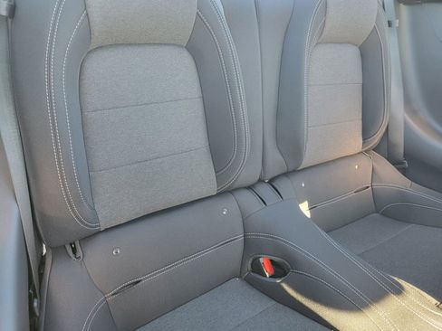 New 2026 Ford Mustang Coupe image 11