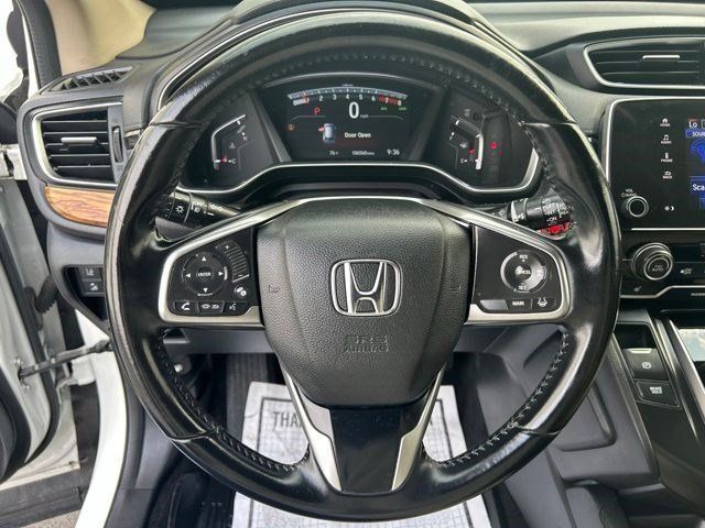Used 2018 Honda CR-V EX-L image 16