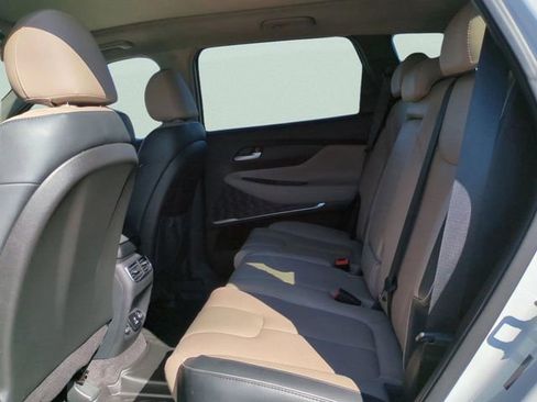 Used 2022 Hyundai Santa Fe Limited image 29