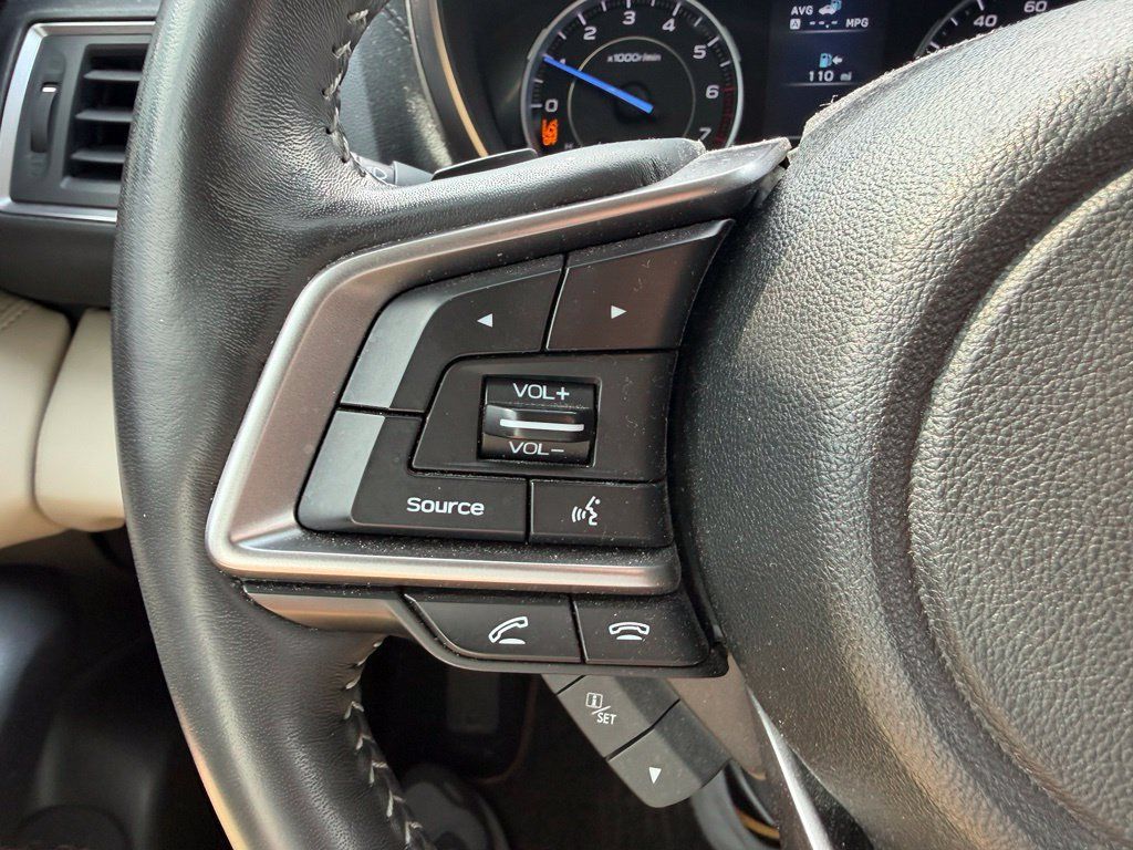 Used 2019 Subaru Ascent Touring w/ Popular Package #3 AWD/4WD image 33