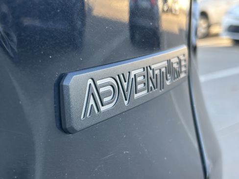 Used 2024 Toyota RAV4 Adventure AWD/4WD image 9