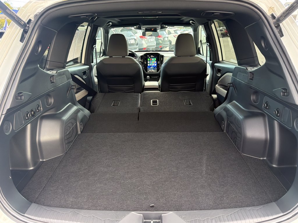 Certified 2026 Subaru Forester Premium AWD/4WD image 29