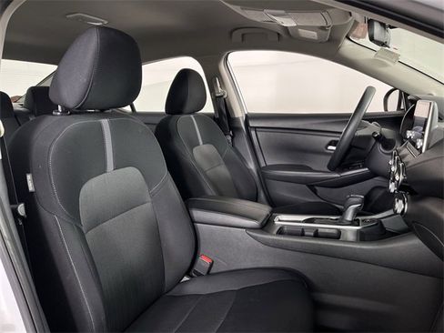 Certified 2024 Nissan Sentra SV image 23