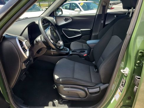 Used 2020 Kia Soul X-Line FWD image 16