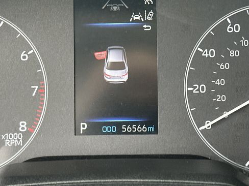 Certified 2024 Toyota Corolla LE image 22