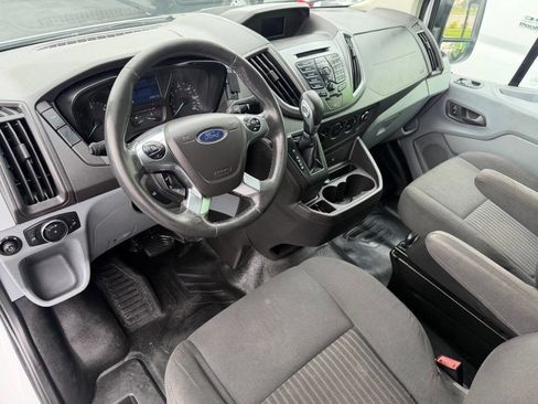 Used 2015 Ford Transit 150 148 Medium Roof RWD image 17