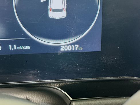 Used 2023 Kia Niro Wind w/ Wind Preserve Package FWD image 19
