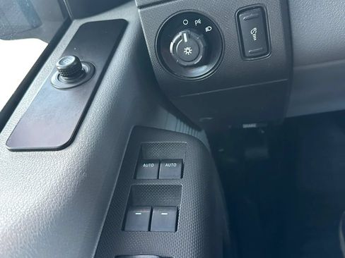 Used 2015 Ford F350 XL w/ Power Equipment Group AWD/4WD image 15