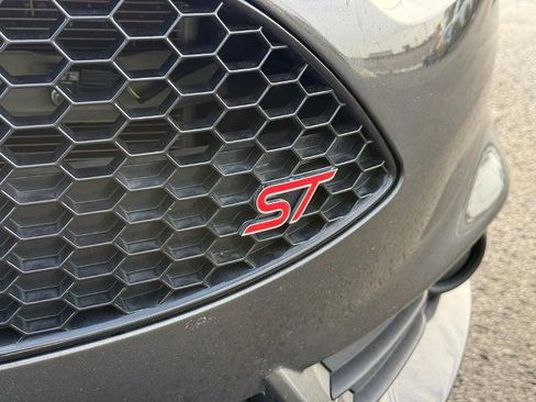 Certified 2017 Ford Fiesta ST image 4