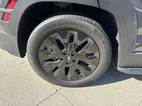 Used 2023 Hyundai Tucson XRT FWD image 20