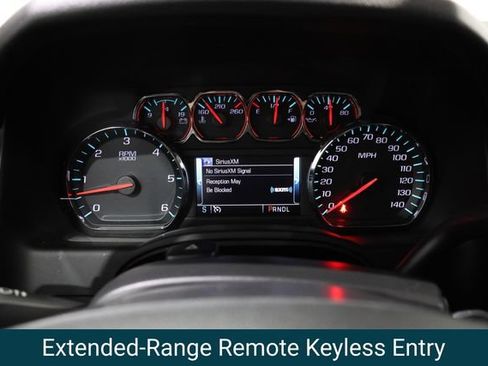 Certified 2020 Chevrolet Tahoe LT AWD/4WD image 20