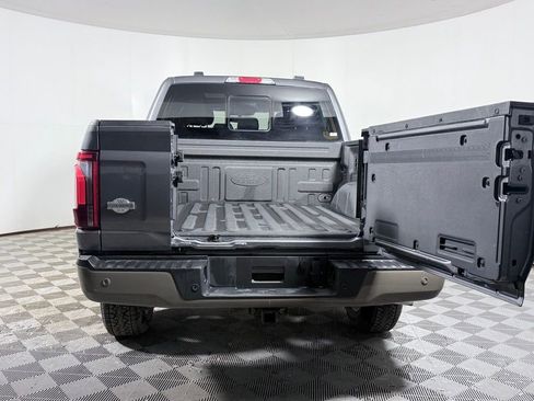 Used 2025 Ford F150 King Ranch AWD/4WD image 6