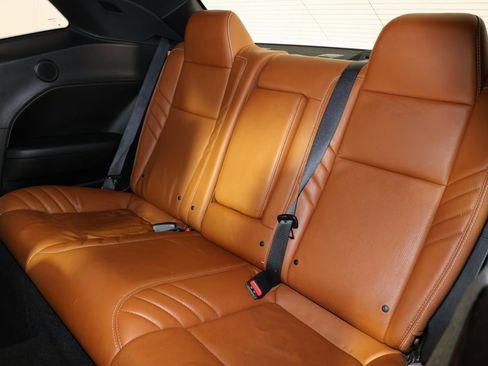 Used 2021 Dodge Challenger SRT Hellcat Redeye image 10