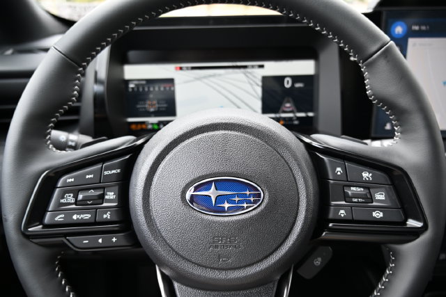 New 2026 Subaru Outback Touring XT AWD/4WD image 28
