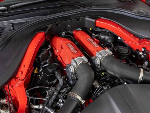 Certified 2022 Ferrari Portofino M image 50