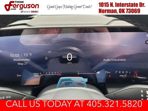 New 2026 Buick Enclave Avenir w/ Super Cruise Package AWD/4WD image 25