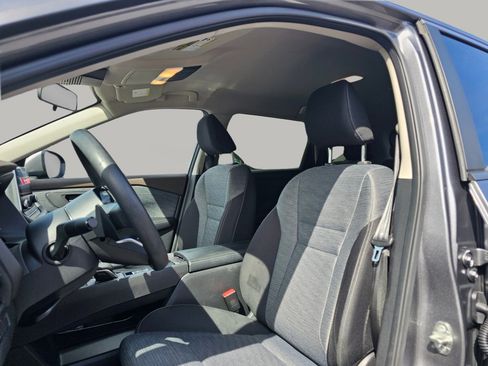 Used 2023 Nissan Rogue SV image 20