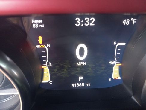 Used 2023 Jeep Wrangler Unlimited Rubicon w/ Steel Bumper Group image 29