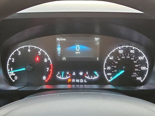 Used 2023 Ford Maverick XL w/ Equipment Group 100A Standard AWD/4WD image 11