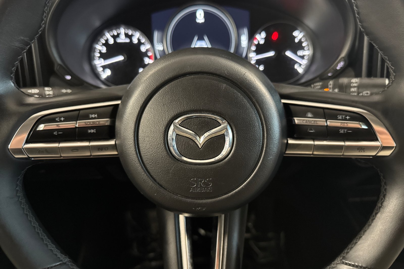 Used 2025 MAZDA CX-50 AWD 2.5 S w/ Preferred Package image 24