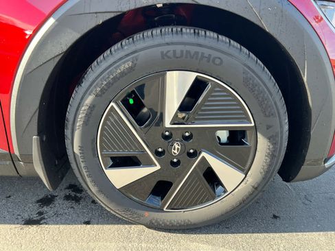 New 2026 Hyundai Ioniq 5 SEL image 16