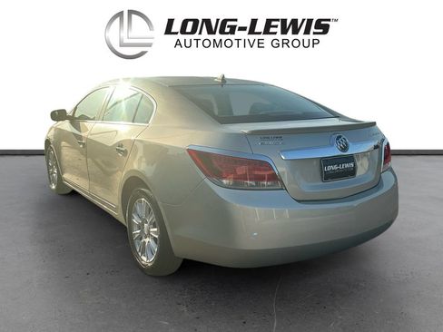 Used 2013 Buick LaCrosse FWD image 4