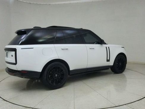Used 2023 Land Rover Range Rover SE image 72