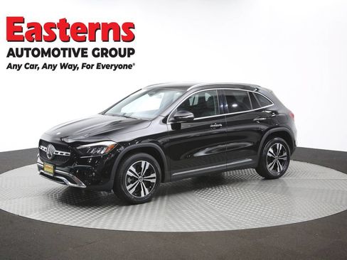 Used 2025 Mercedes-Benz GLA 250 image 56