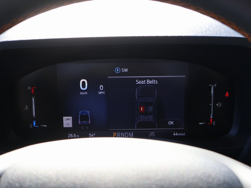New 2026 Ford Maverick Tremor AWD/4WD image 29
