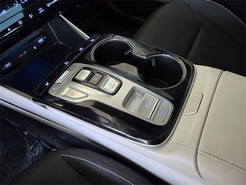 Used 2022 Hyundai Tucson SEL w/ Cargo Package image 18