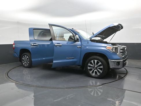Used 2019 Toyota Tundra Limited image 51