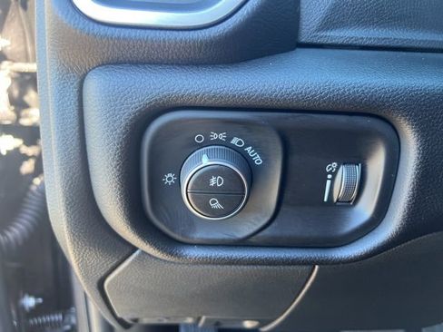 New 2026 RAM 2500 Big Horn image 18