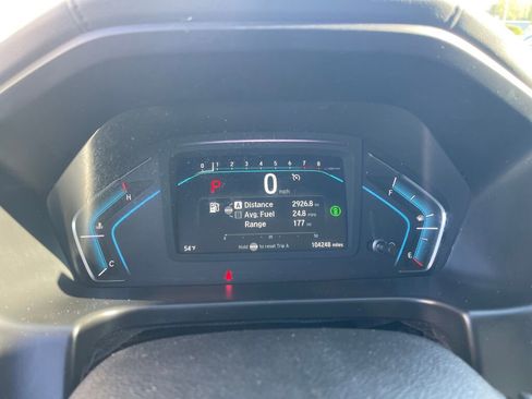 Used 2022 Honda Odyssey EX-L image 19