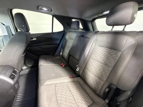 Used 2019 Chevrolet Equinox LT AWD/4WD image 26