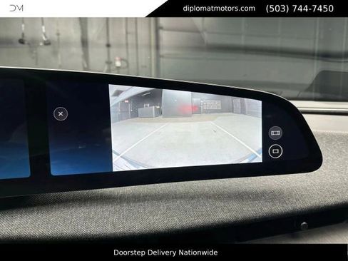 Used 2024 Lucid Air Touring AWD/4WD image 31