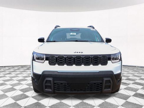 New 2026 Jeep Cherokee Laredo AWD/4WD image 9