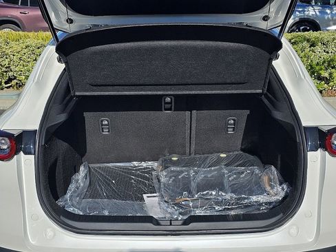 New 2026 MAZDA CX-30 AWD 2.5 S image 11