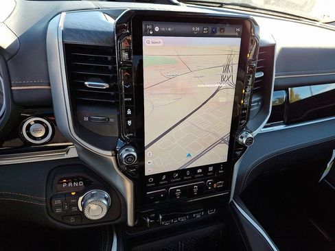 New 2026 RAM 1500 Tungsten w/ Bed Utility Group AWD/4WD image 7