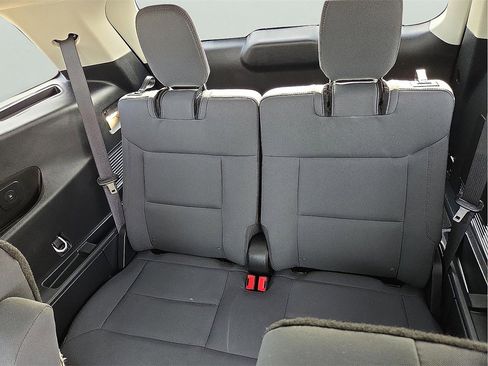 New 2025 Ford Explorer Active image 9