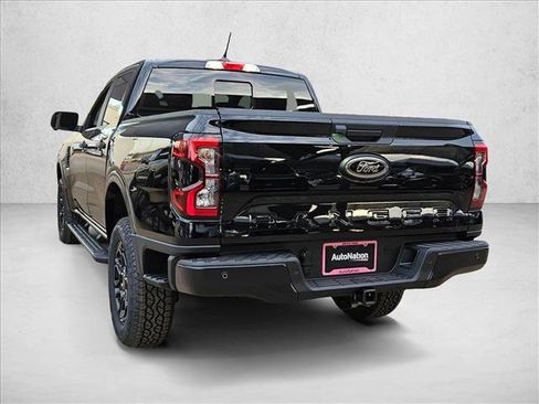 New 2025 Ford Ranger XLT image 9