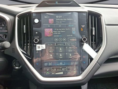New 2026 Subaru Ascent Limited AWD/4WD image 16